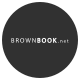 brownbook.net logo