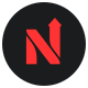 NDrive Logo