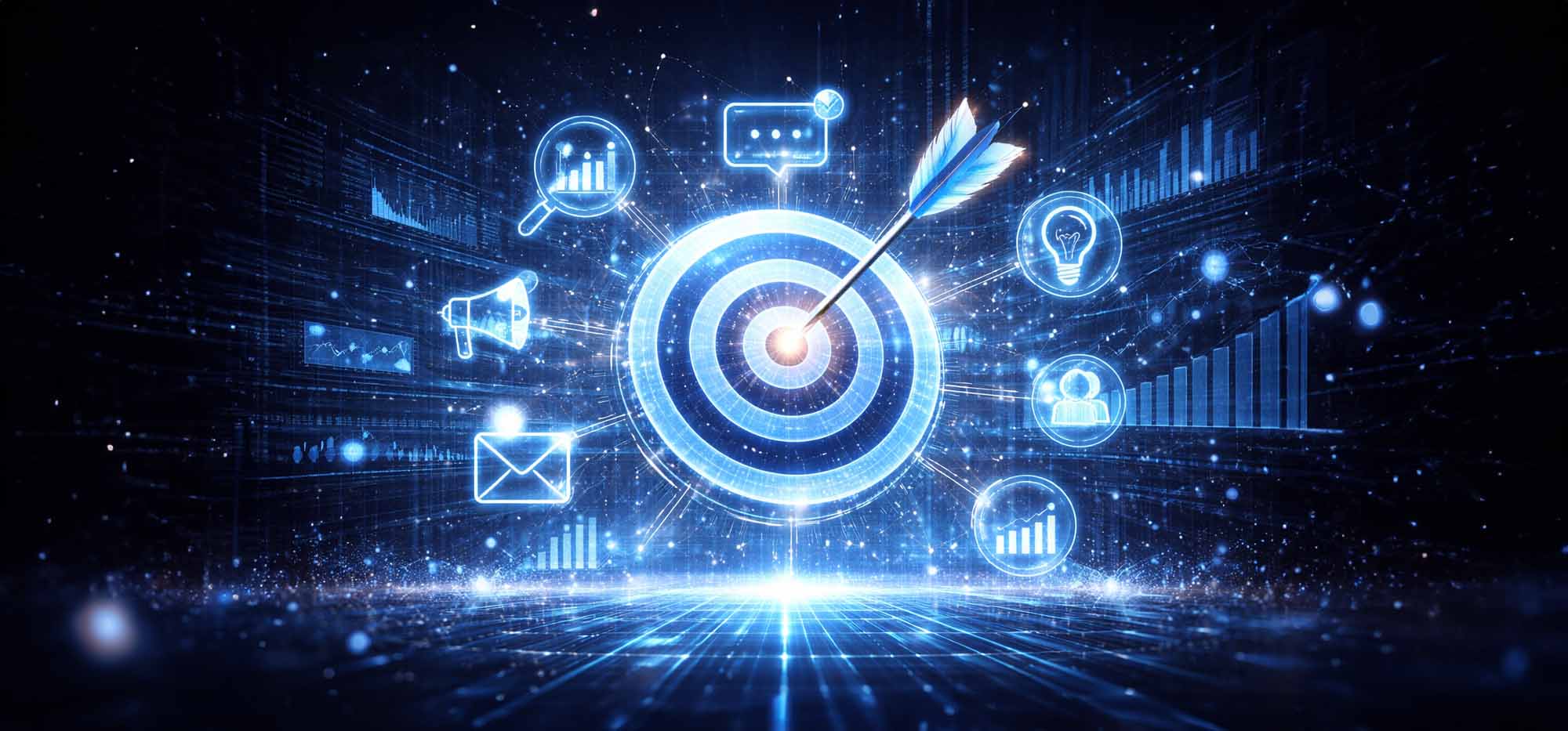 Zielgruppe Marketing Double-YouMedia