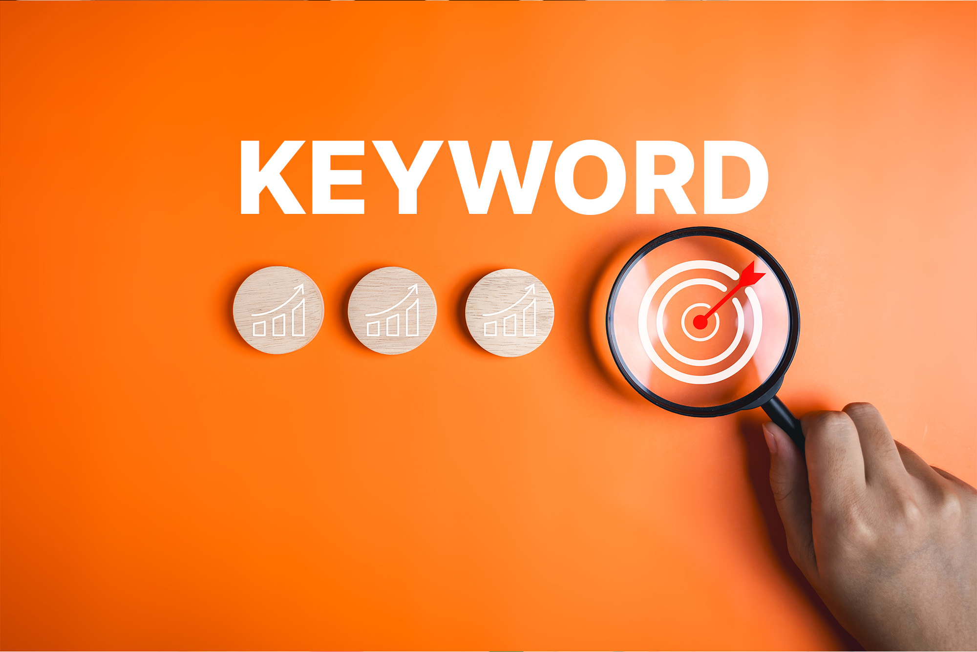 Keyword Targeting Double-YouMedia.de Beitragsbild