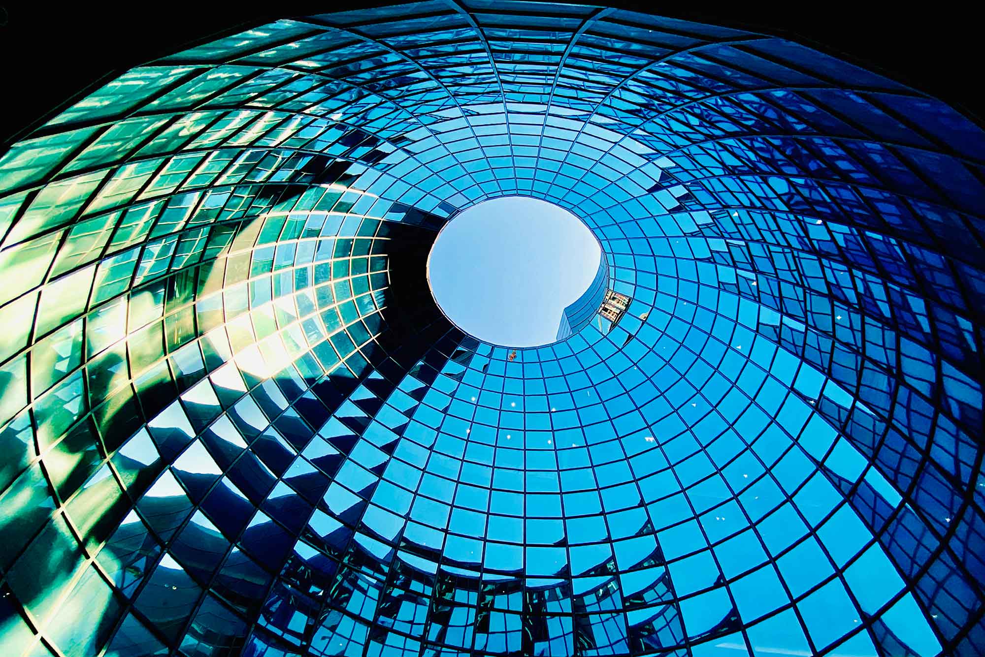 Funnel Building im Marketing Funnel Building im Marketing