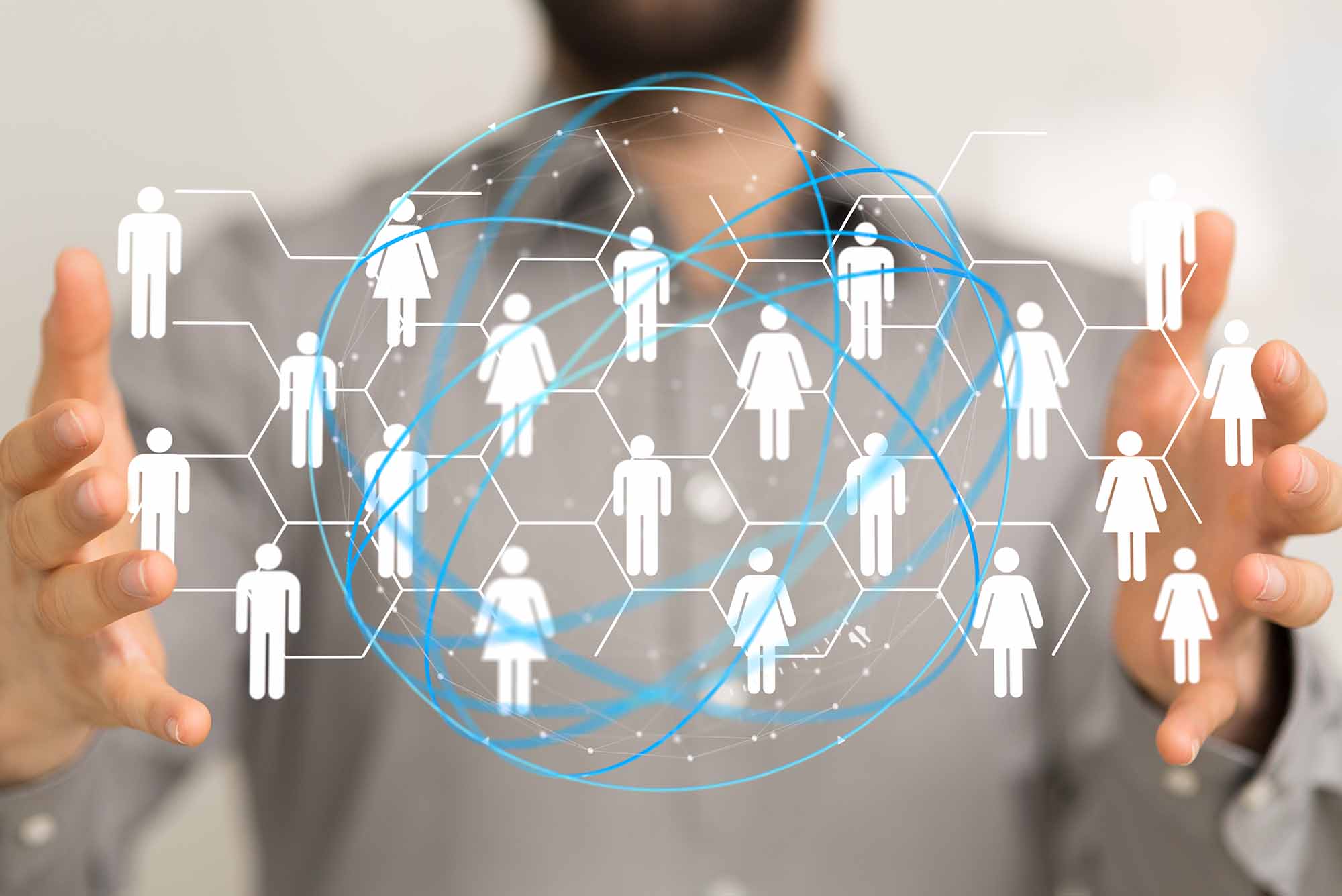 CRM System Double-YouMedia.de Beitrag