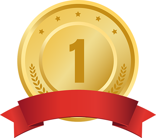 Deine Erfolgsgeschichte - Platz Nummer 1