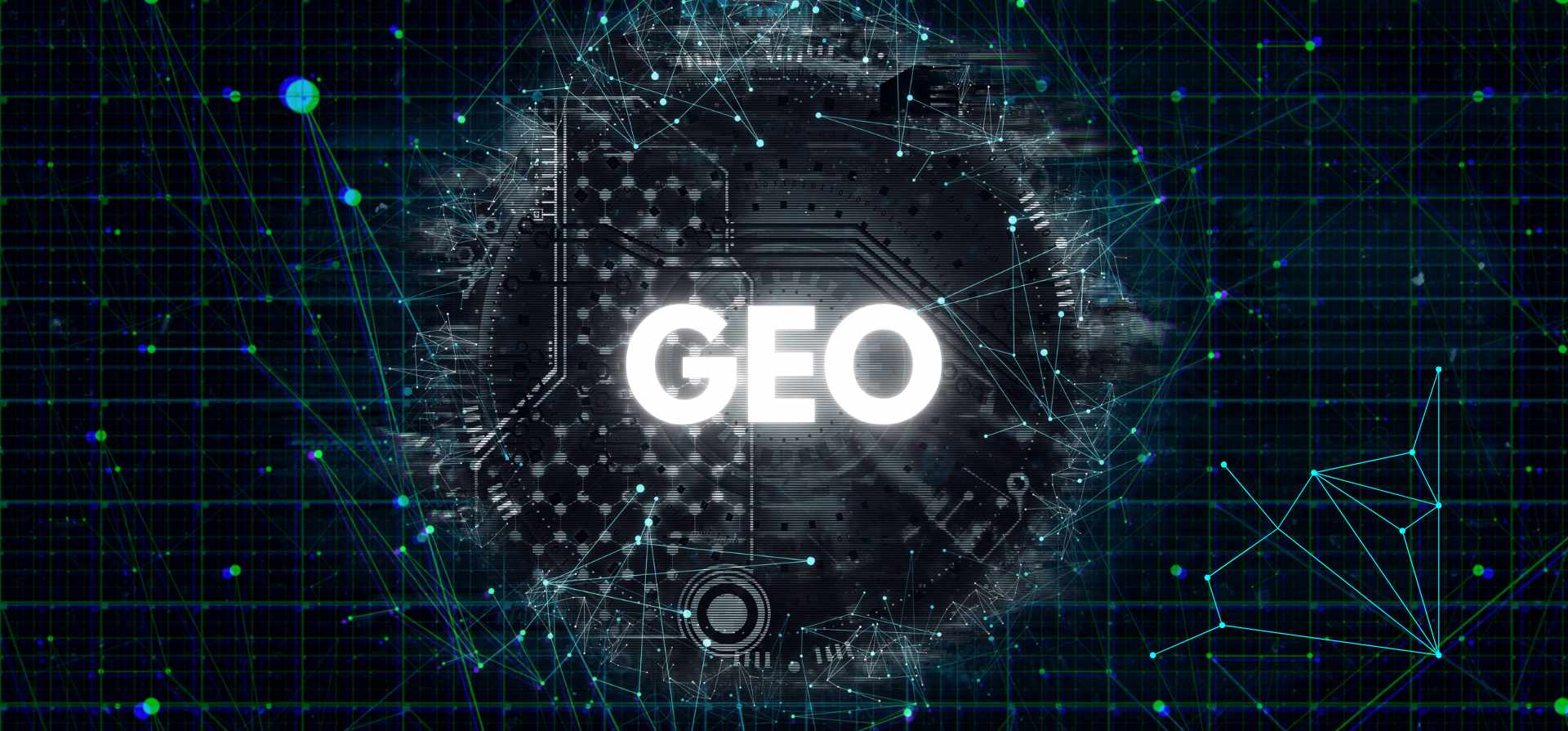 GEO KI Suchmaschinenoptimierung Double-YouMedia Beitrag