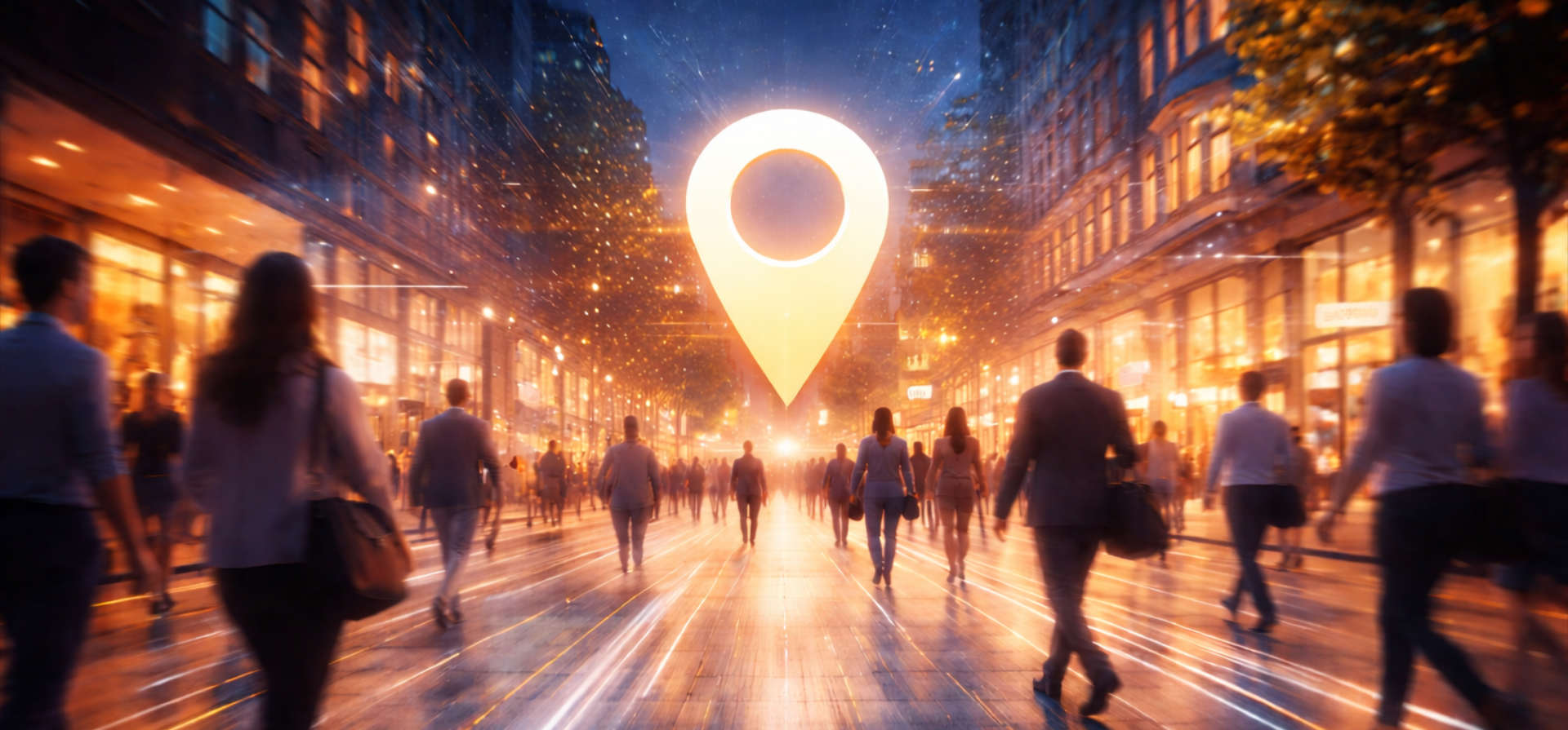 Lokales SEO für Unternehmen Double-YouMedia