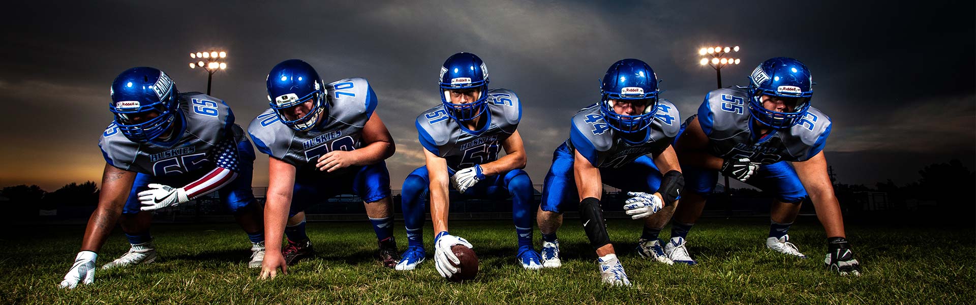 Football Team